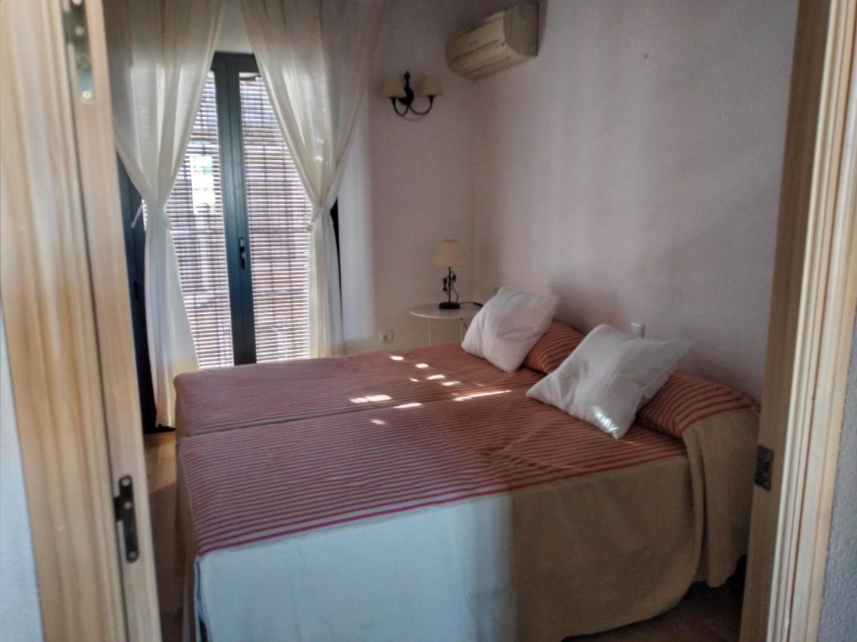 Vil·la Casa Ela Pedro - 4 Zi - 8 Betten, Willkommen