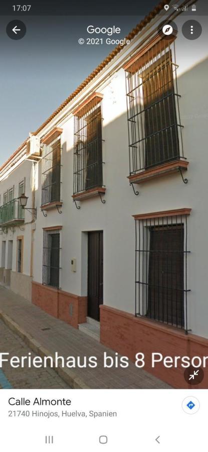 Casa Ela Pedro - 4 Zi - 8 Betten, Willkommen