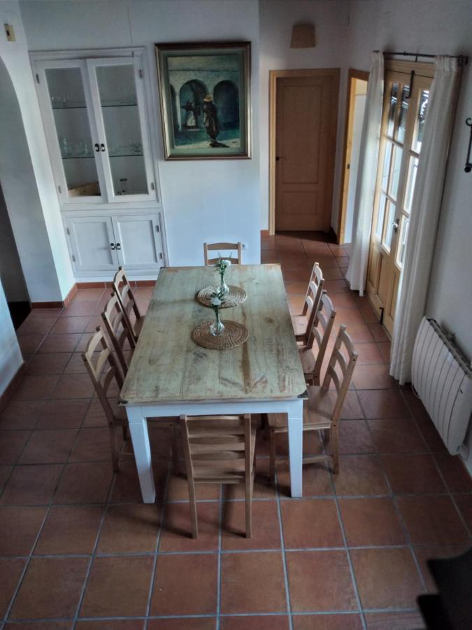 Vil·la Casa Ela Pedro - 4 Zi - 8 Betten, Willkommen *