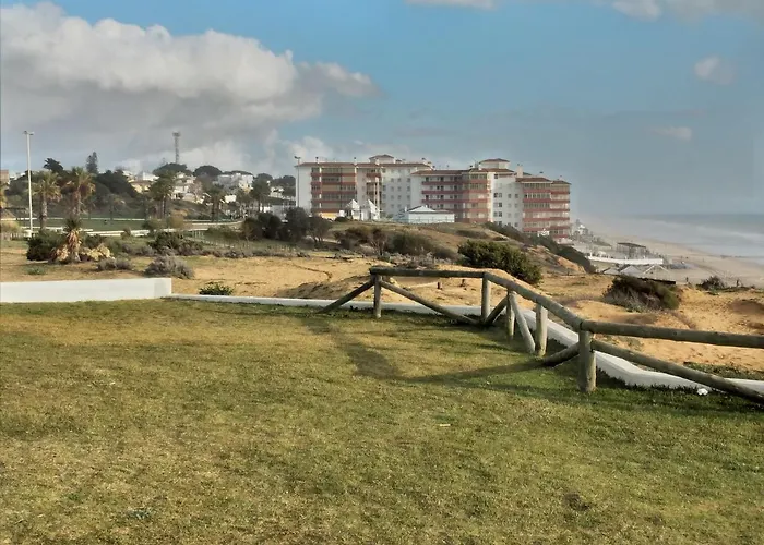 Ferienhaus Casa Ela Pedro - Hinojos 4 Zi - 8 Betten, Kinder Willkommen
