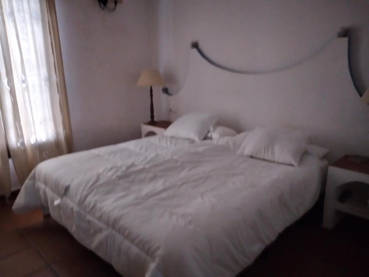 Casa Ela Pedro - 4 Zi - 8 Betten, Willkommen Villa