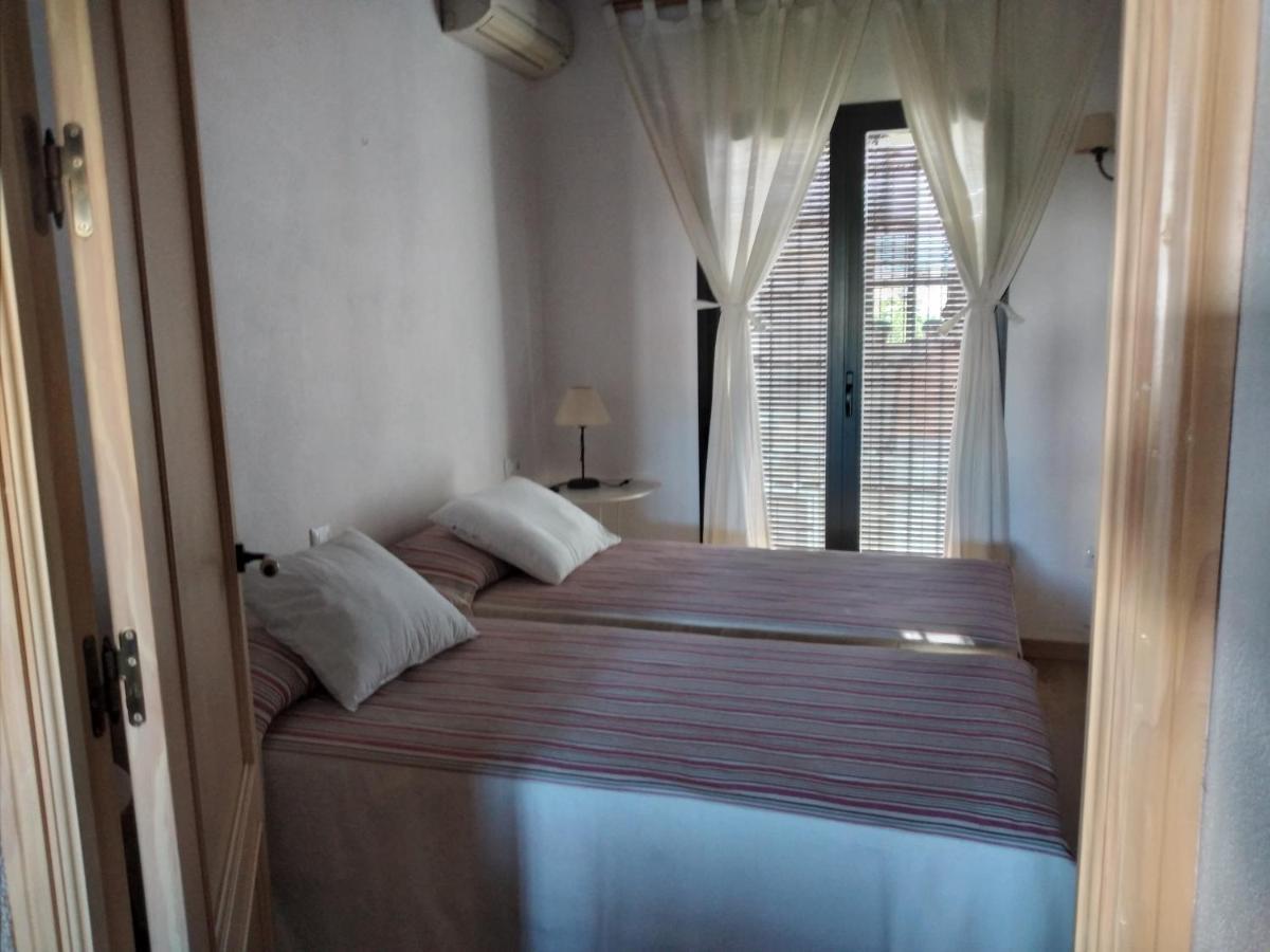 Casa Ela Pedro - 4 Zi - 8 Betten, Willkommen Villa