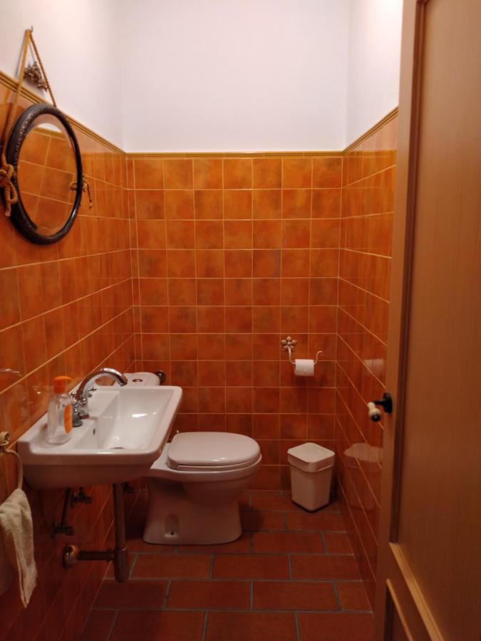 Casa Ela Pedro - 4 Zi - 8 Betten, Willkommen *