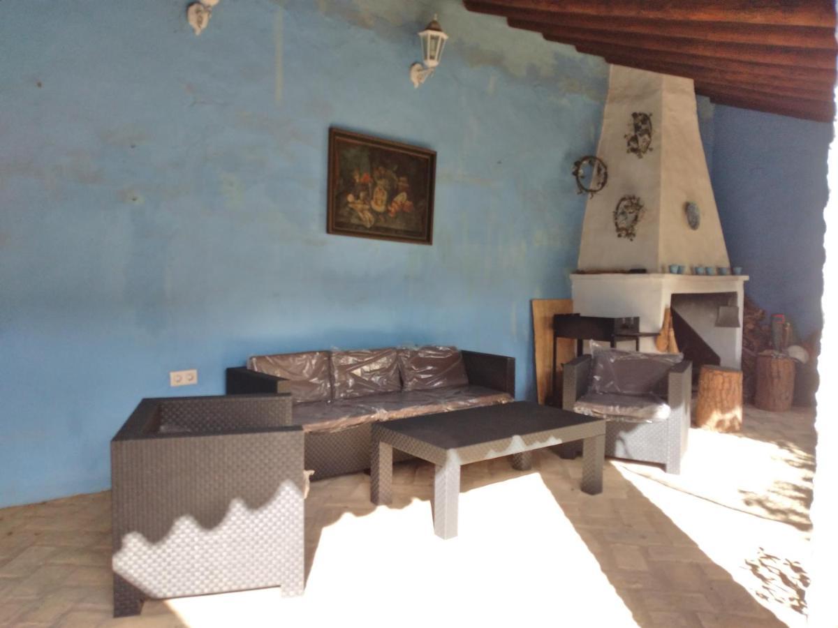 Villa Casa Ela Pedro - 4 Zi - 8 Betten, Willkommen