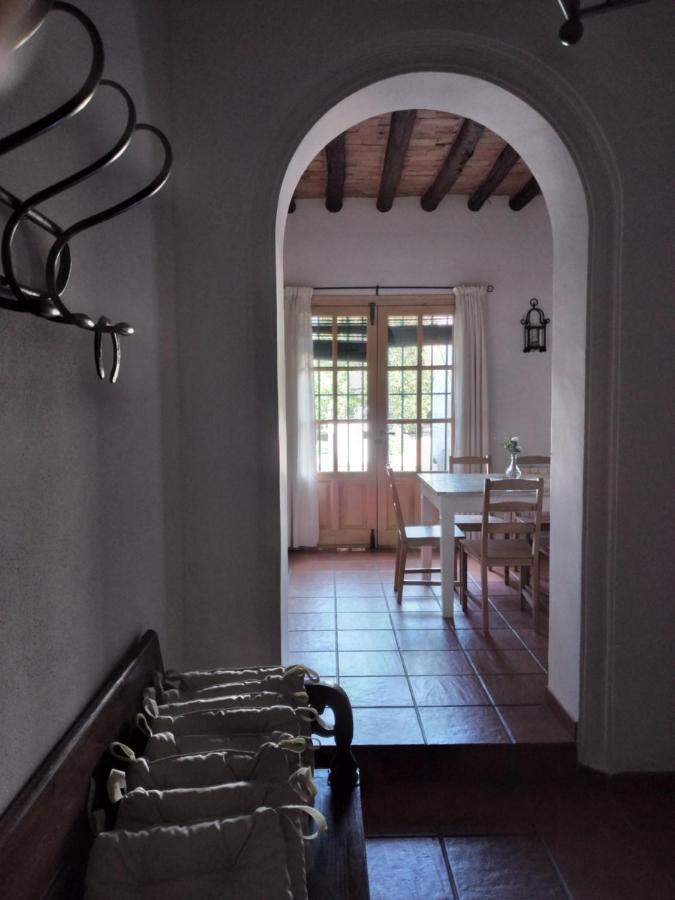 Casa Ela Pedro - 4 Zi - 8 Betten, Willkommen