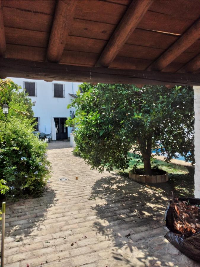 Casa Ela Pedro - 4 Zi - 8 Betten, Willkommen Villa Hinojos