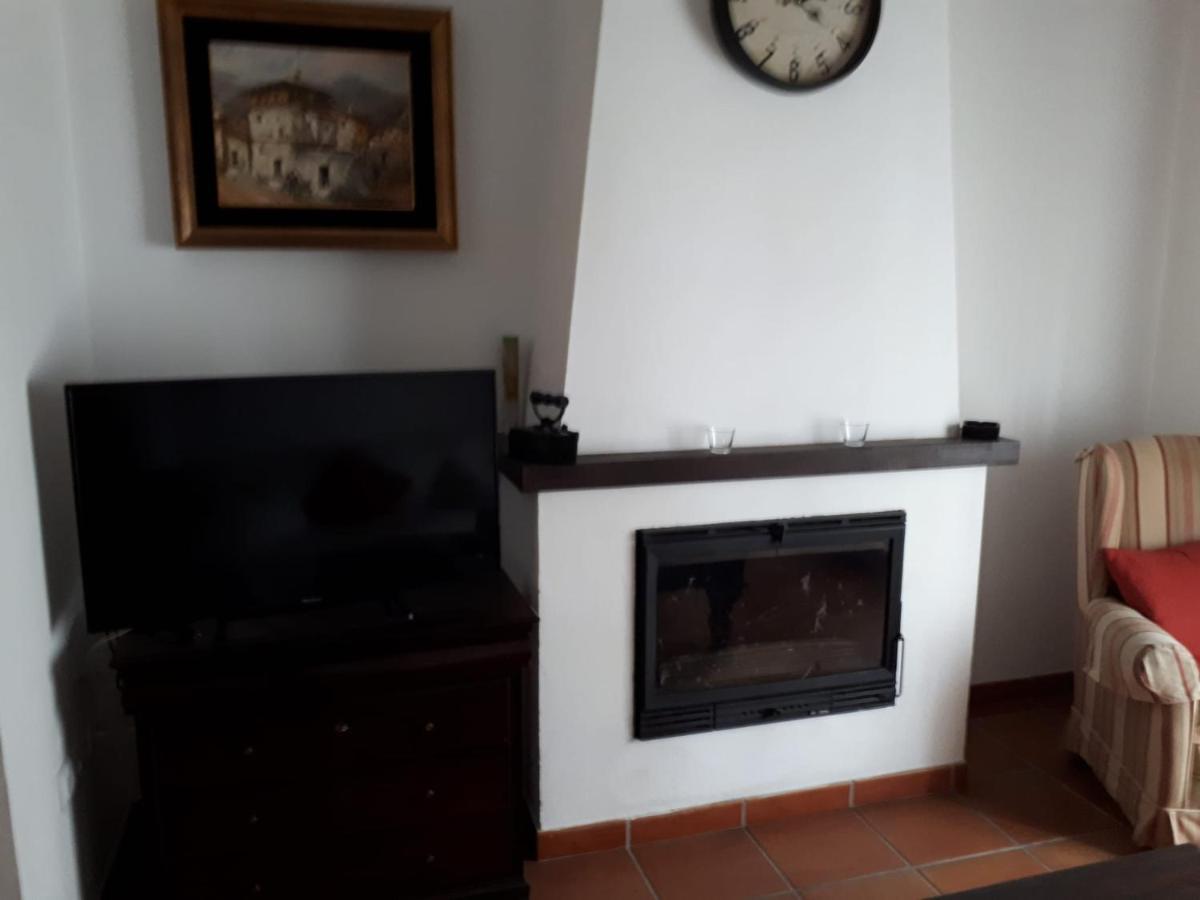 Casa Ela Pedro - 4 Zi - 8 Betten, Willkommen Villa *