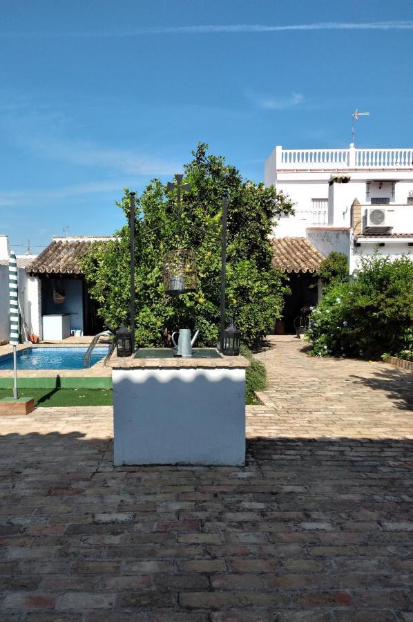 Villa Casa Ela Pedro - 4 Zi - 8 Betten, Willkommen *